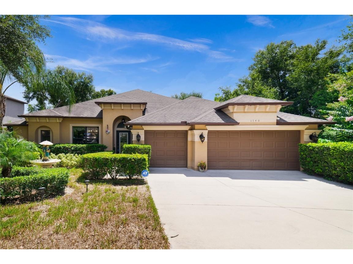 1740 Waterside Oaks Drive Orange City FL 32763 O6131223 image1