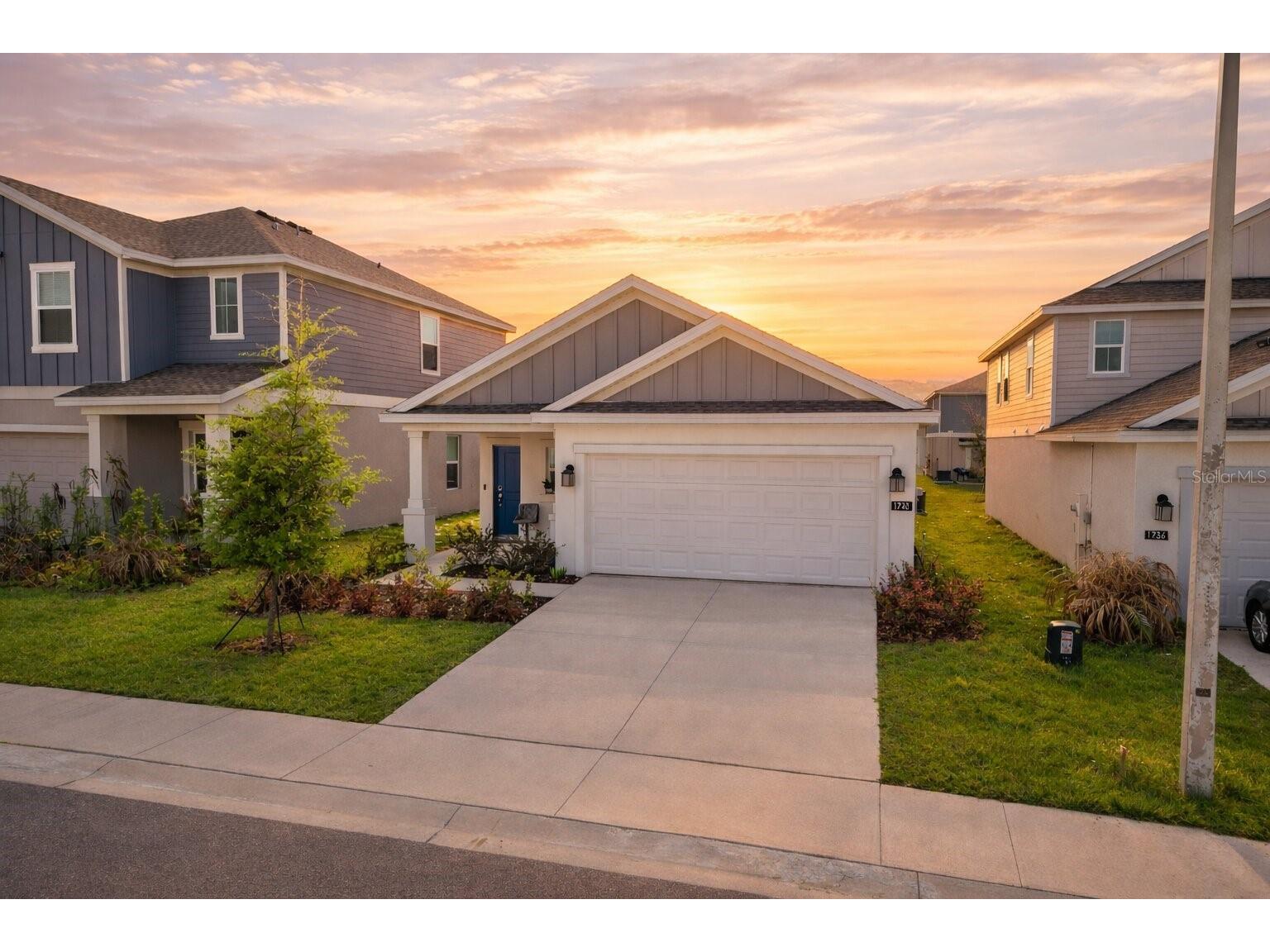 1740 White Water Court Davenport FL 33837 TB8494076 image1