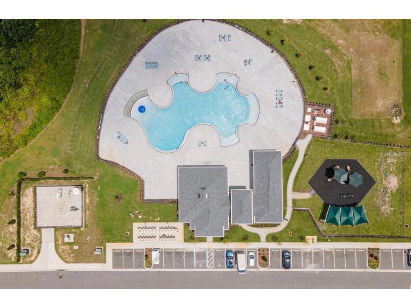 1740 White Water Court Davenport FL 33837 TB8494076 image19