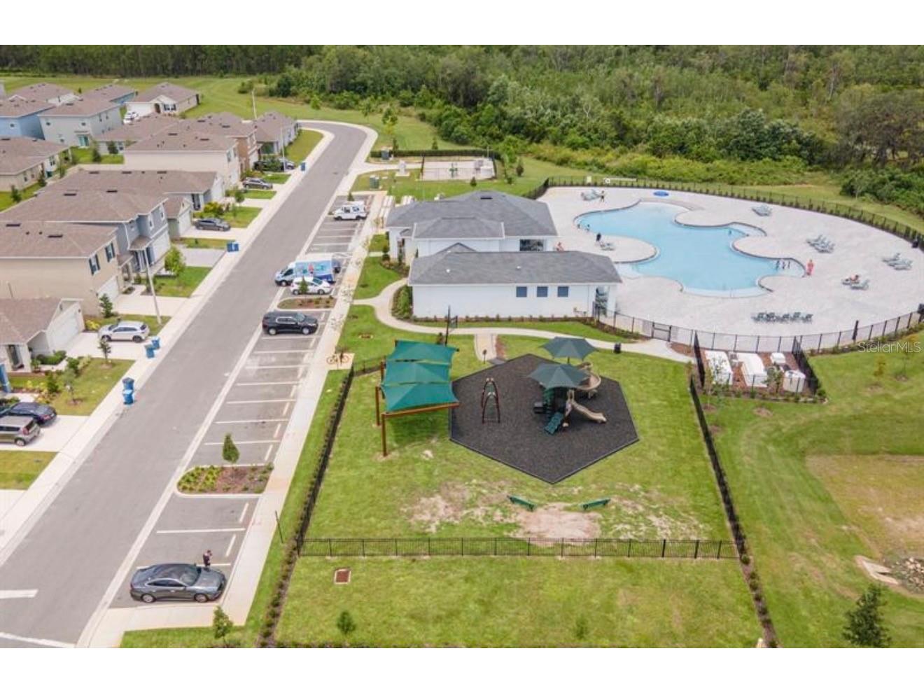 1740 White Water Court Davenport FL 33837 TB8494076 image21
