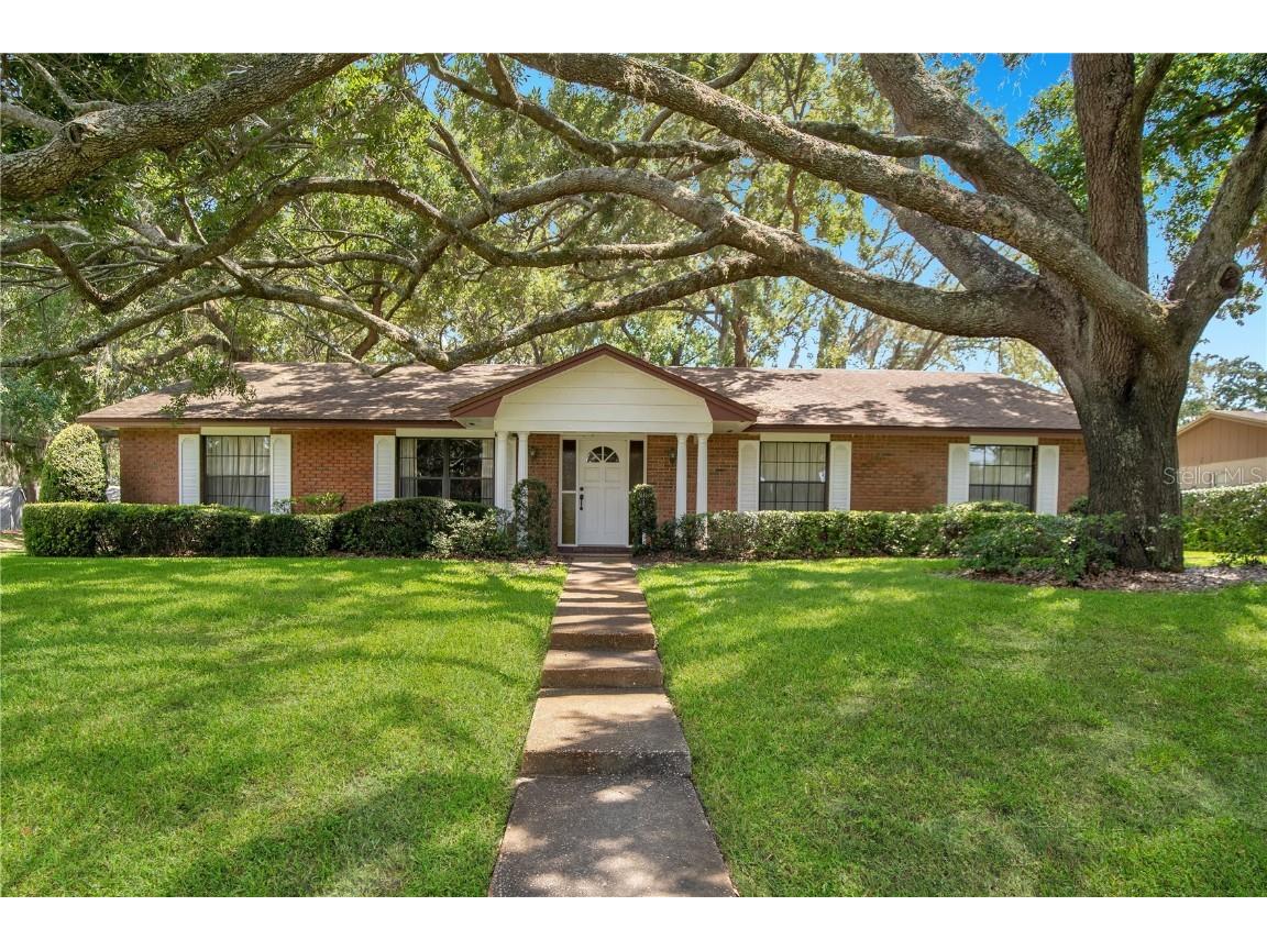 1740 Wind Harbor Road Belle Isle FL 32809 O6110320 image1