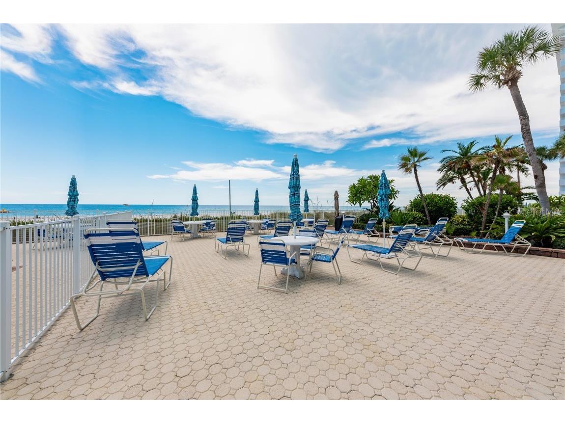 17400 Gulf Boulevard #A9 Redington Shores FL 33708 U8139233 image1