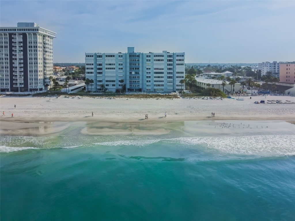 17400 Gulf Boulevard #C7 Redington Shores FL 33708 - GULF OF MEXICO U8191810 image1