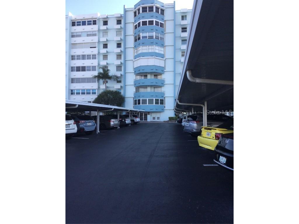 17400 Gulf Boulevard #E1 Redington Shores FL 33708 U8165372 image1