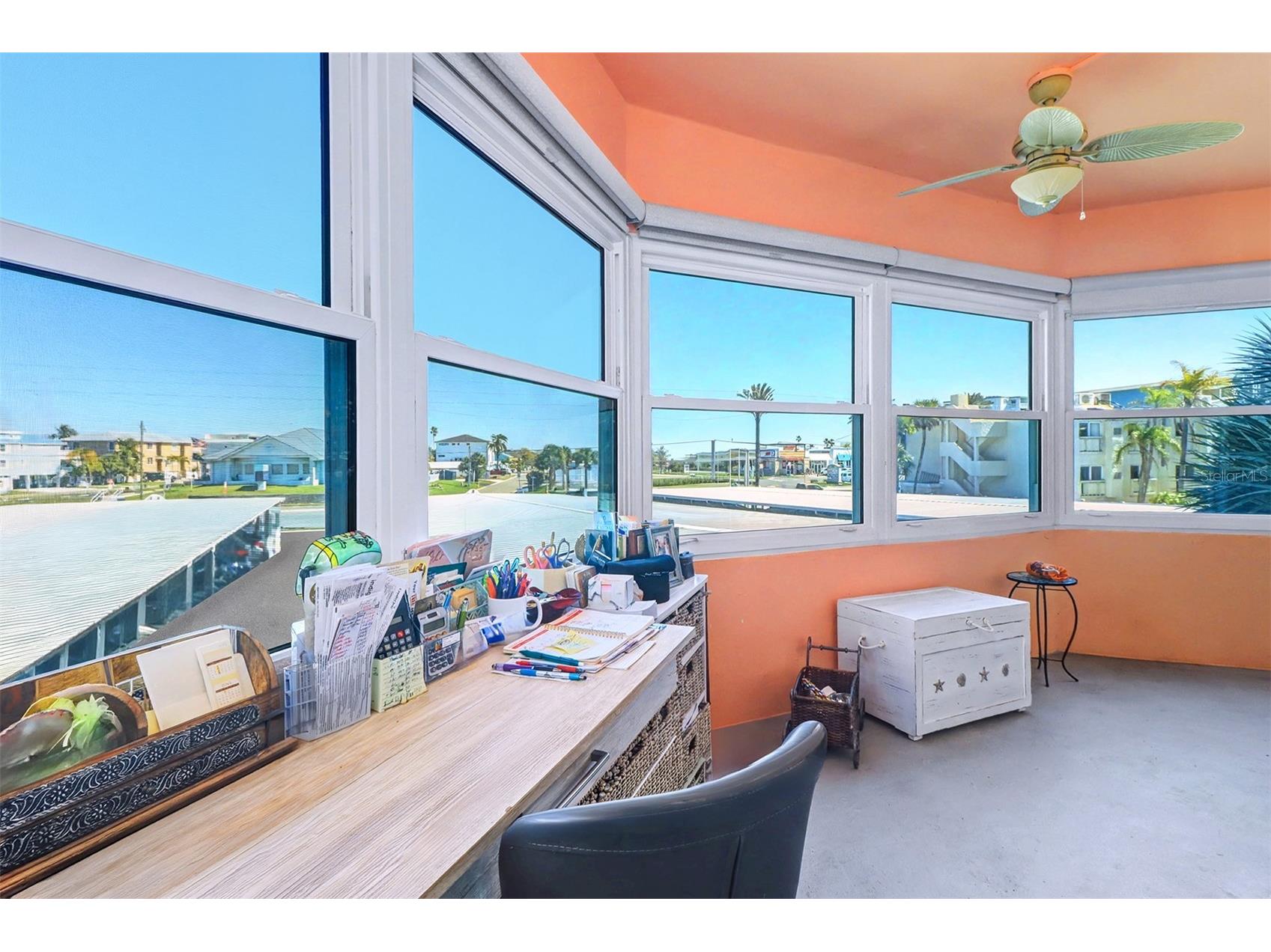 17400 Gulf Boulevard #H-2 Redington Shores FL 33708 - GULF OF MEXICO TB8482070 image17