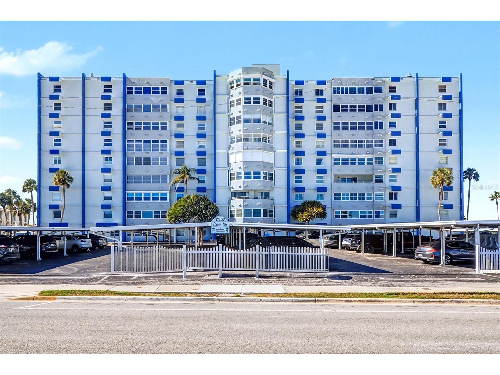 17400 Gulf Boulevard #H-2 Redington Shores FL 33708 - GULF OF MEXICO TB8482070 image2