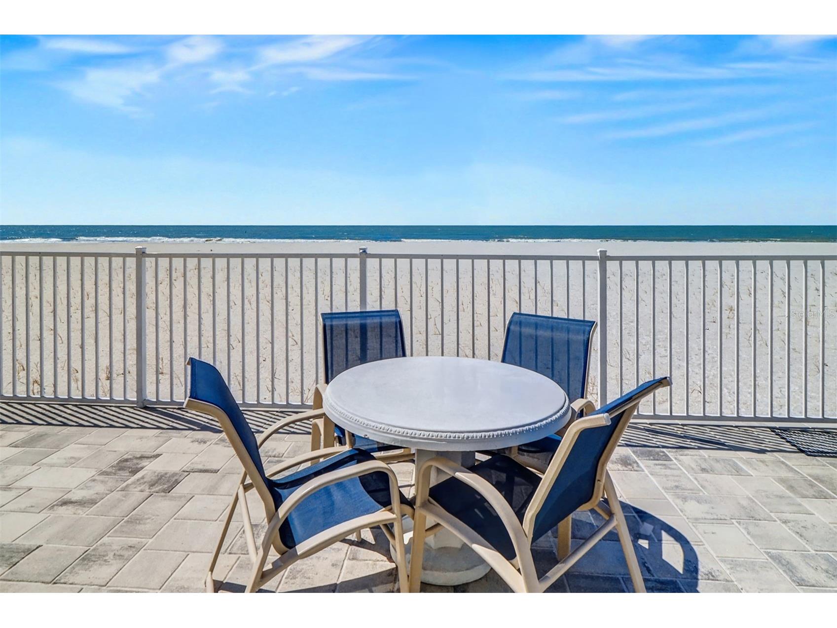 17400 Gulf Boulevard #H-2 Redington Shores FL 33708 - GULF OF MEXICO TB8482070 image28