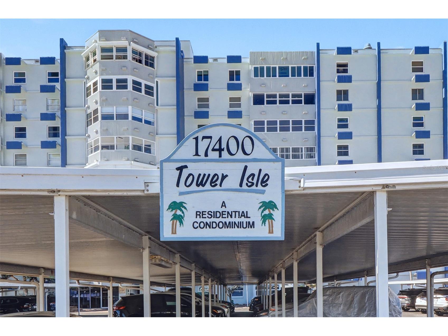 17400 Gulf Boulevard #H-2 Redington Shores FL 33708 - GULF OF MEXICO TB8482070 image3