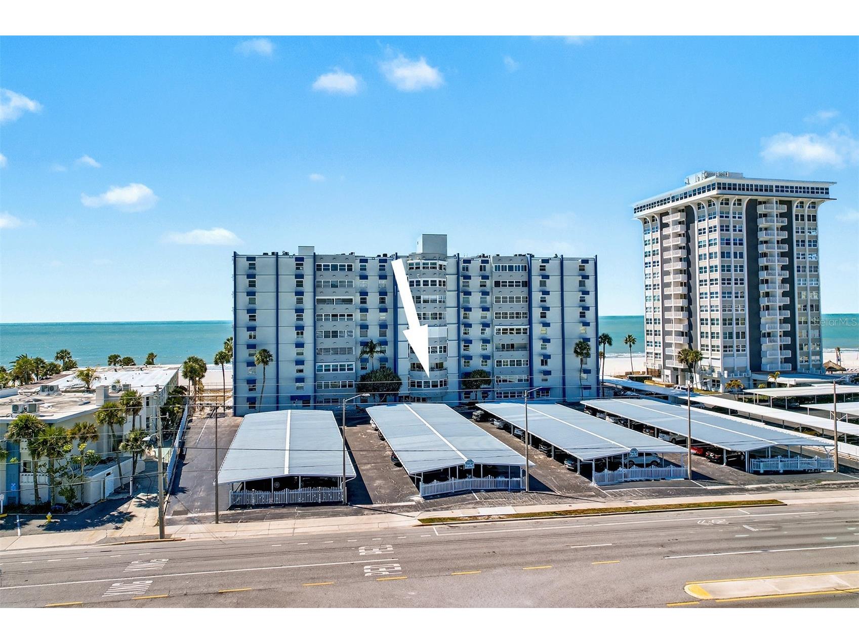 17400 Gulf Boulevard #H-2 Redington Shores FL 33708 - GULF OF MEXICO TB8482070 image32