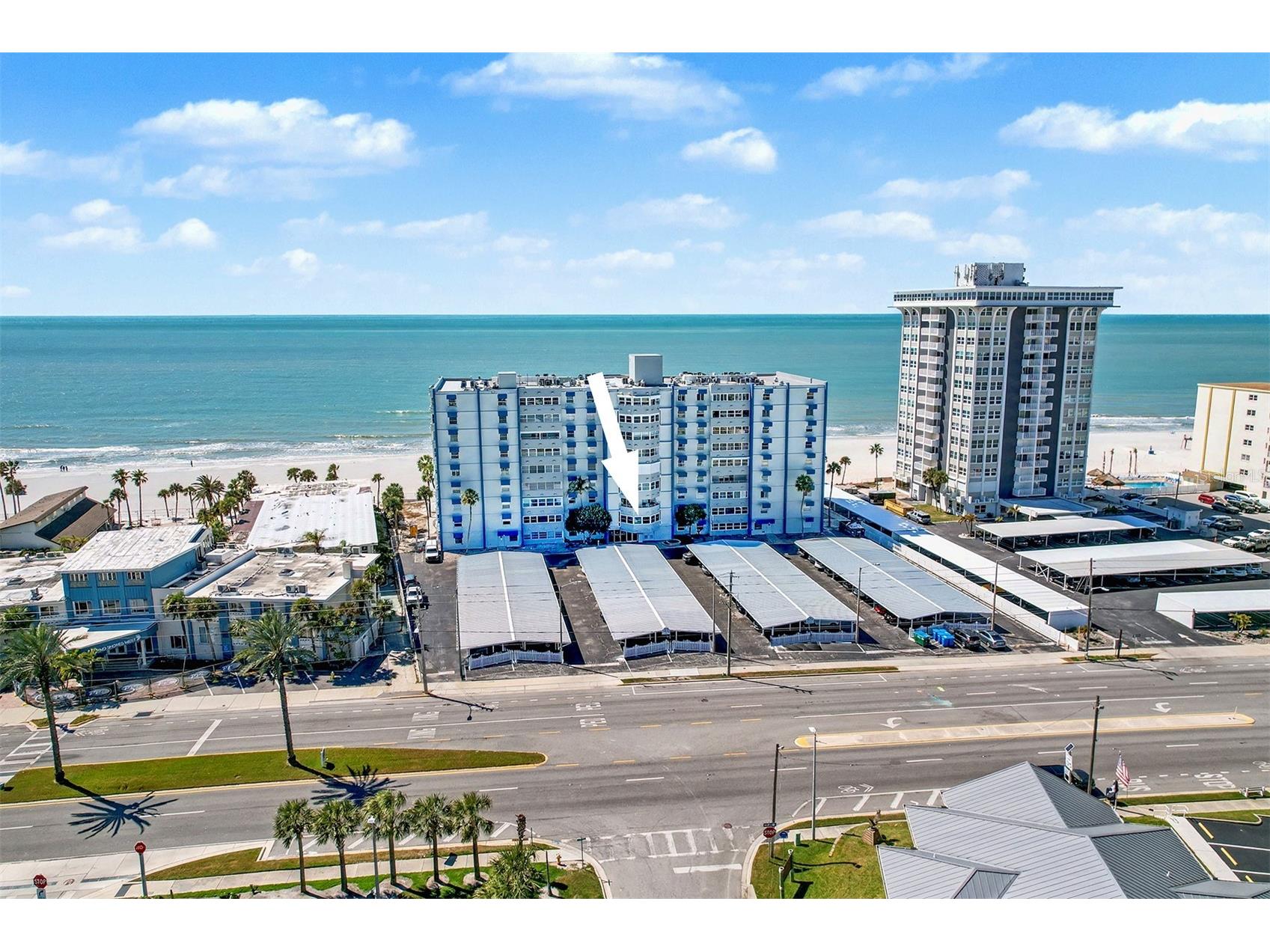 17400 Gulf Boulevard #H-2 Redington Shores FL 33708 - GULF OF MEXICO TB8482070 image33