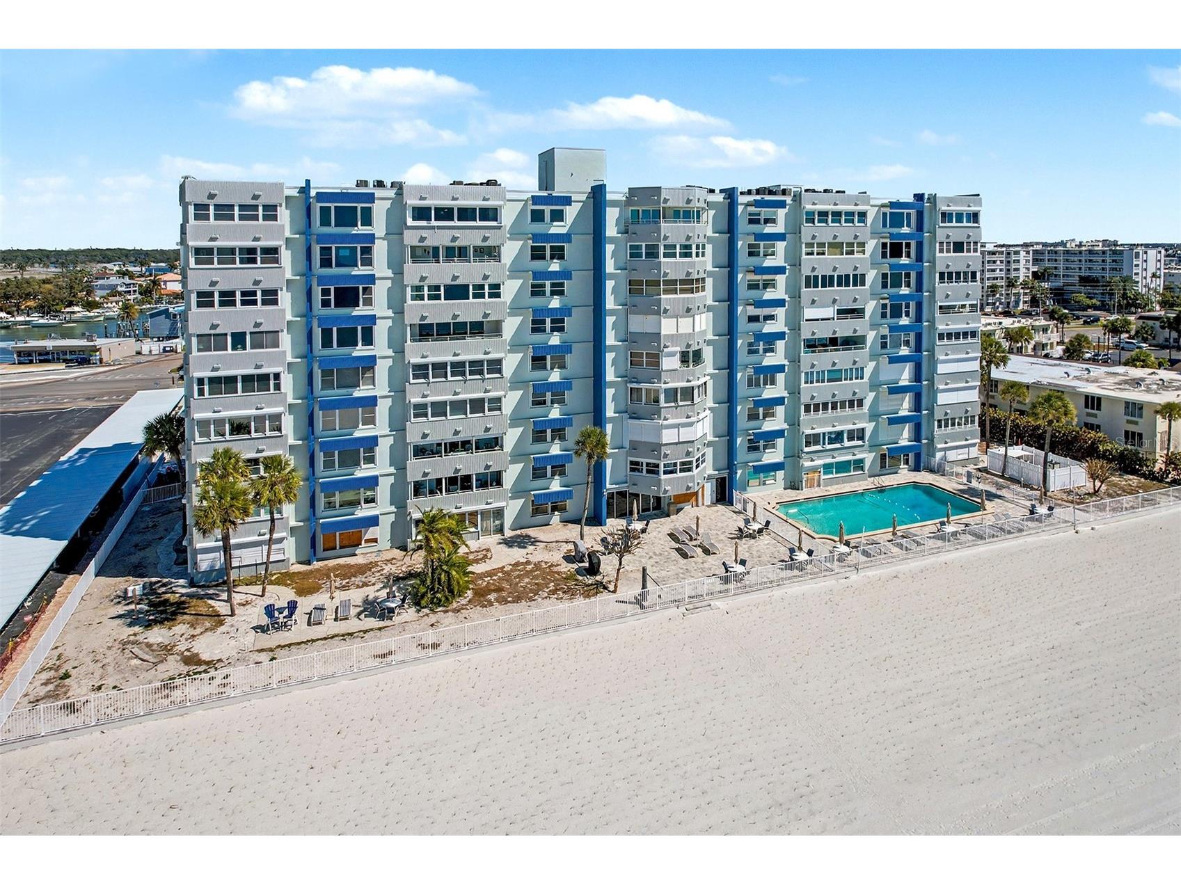 17400 Gulf Boulevard #H-2 Redington Shores FL 33708 - GULF OF MEXICO TB8482070 image35