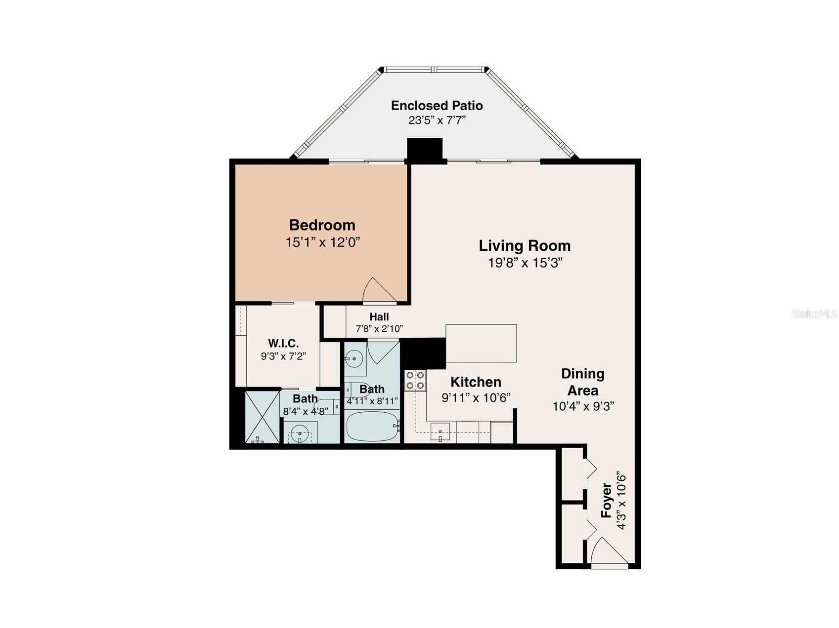 17400 Gulf Boulevard #H-2 Redington Shores FL 33708 - GULF OF MEXICO TB8482070 image36