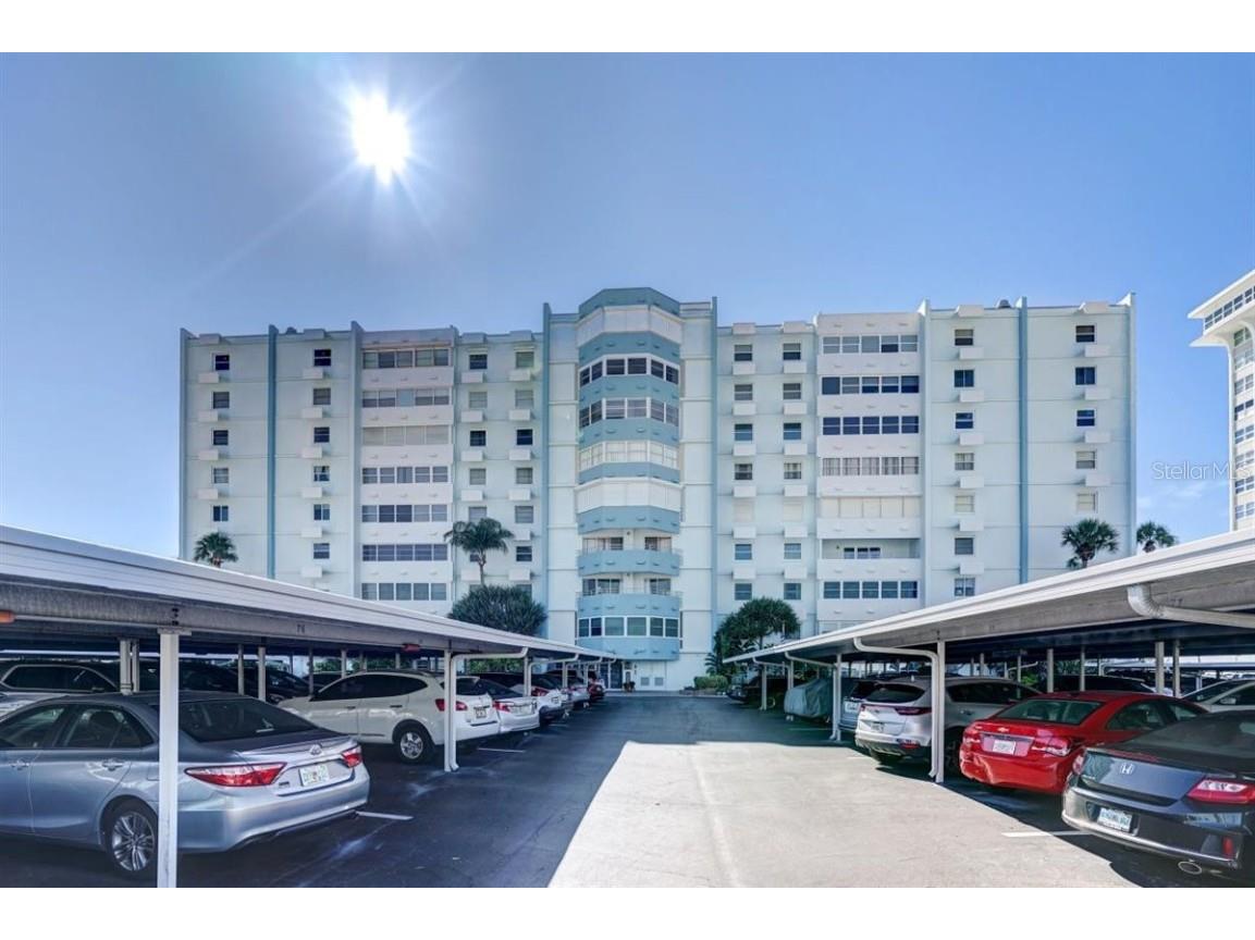 17400 Gulf Boulevard #H6 Redington Shores FL 33708 - GULF OF MEXICO U8183155 image1