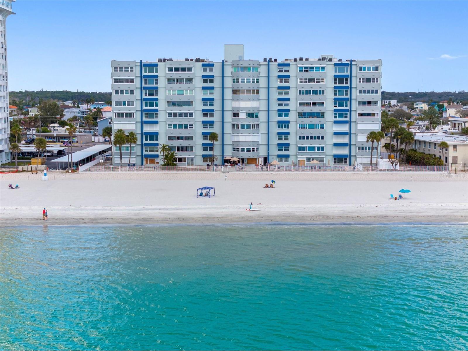 17400 Gulf Boulevard #I3 Redington Shores FL 33708 - GULF OF MEXICO TB8481738 image1