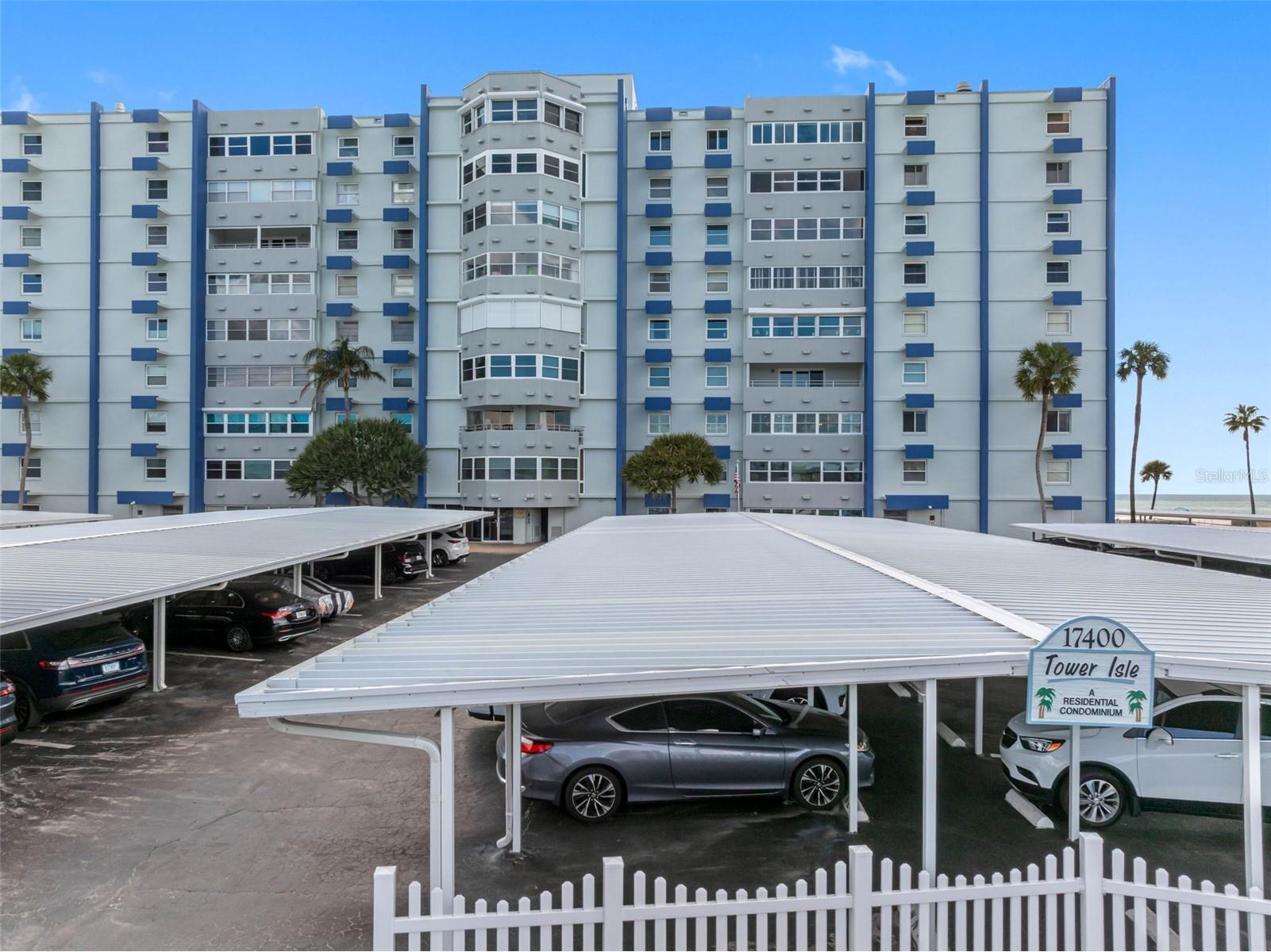 17400 Gulf Boulevard #I3 Redington Shores FL 33708 - GULF OF MEXICO TB8481738 image33