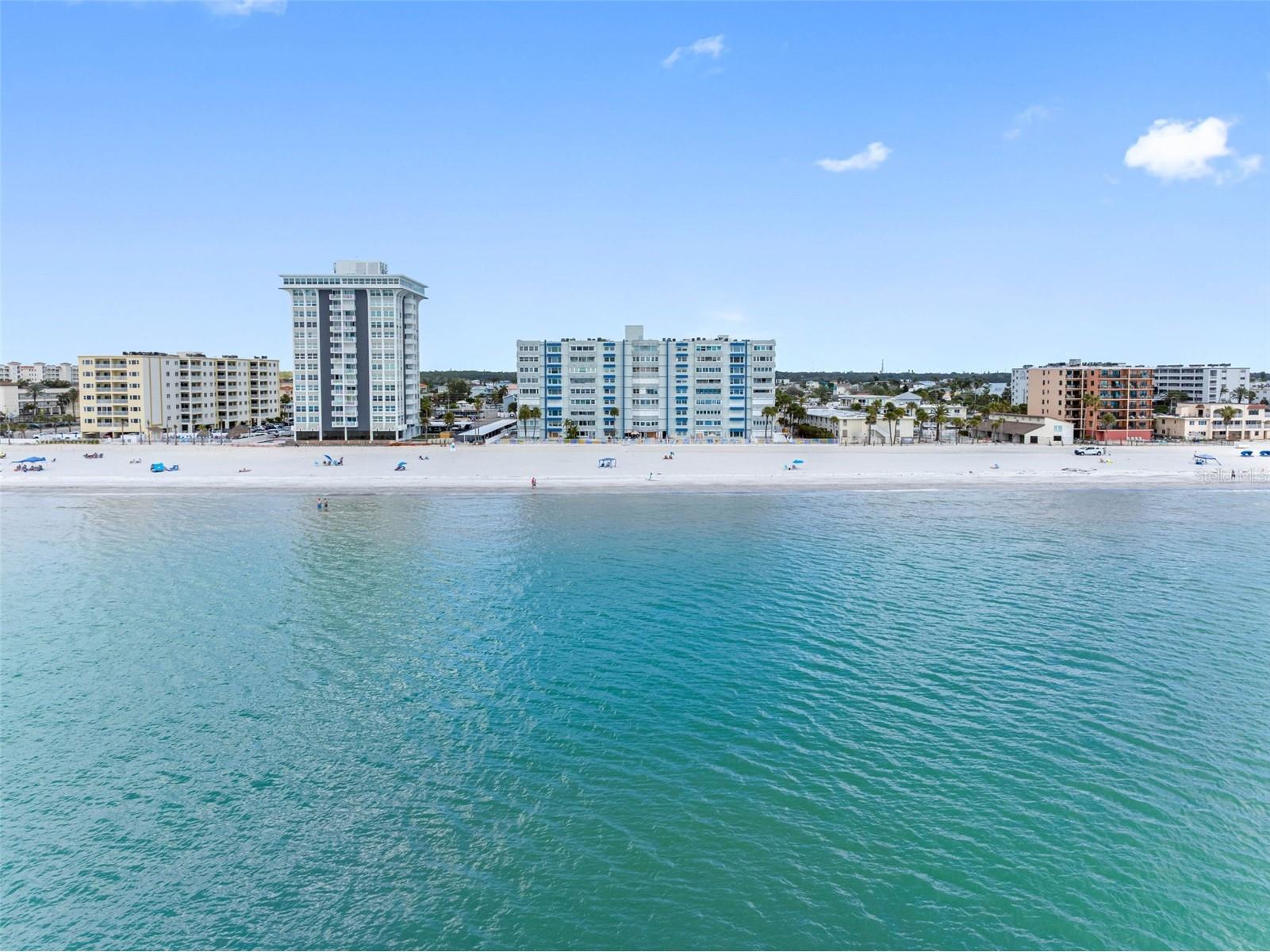 17400 Gulf Boulevard #I3 Redington Shores FL 33708 - GULF OF MEXICO TB8481738 image35