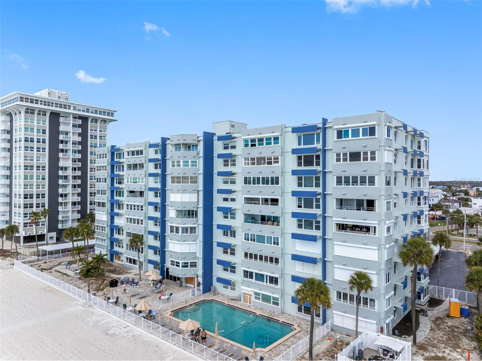 17400 Gulf Boulevard #I3 Redington Shores FL 33708 - GULF OF MEXICO TB8481738 image40