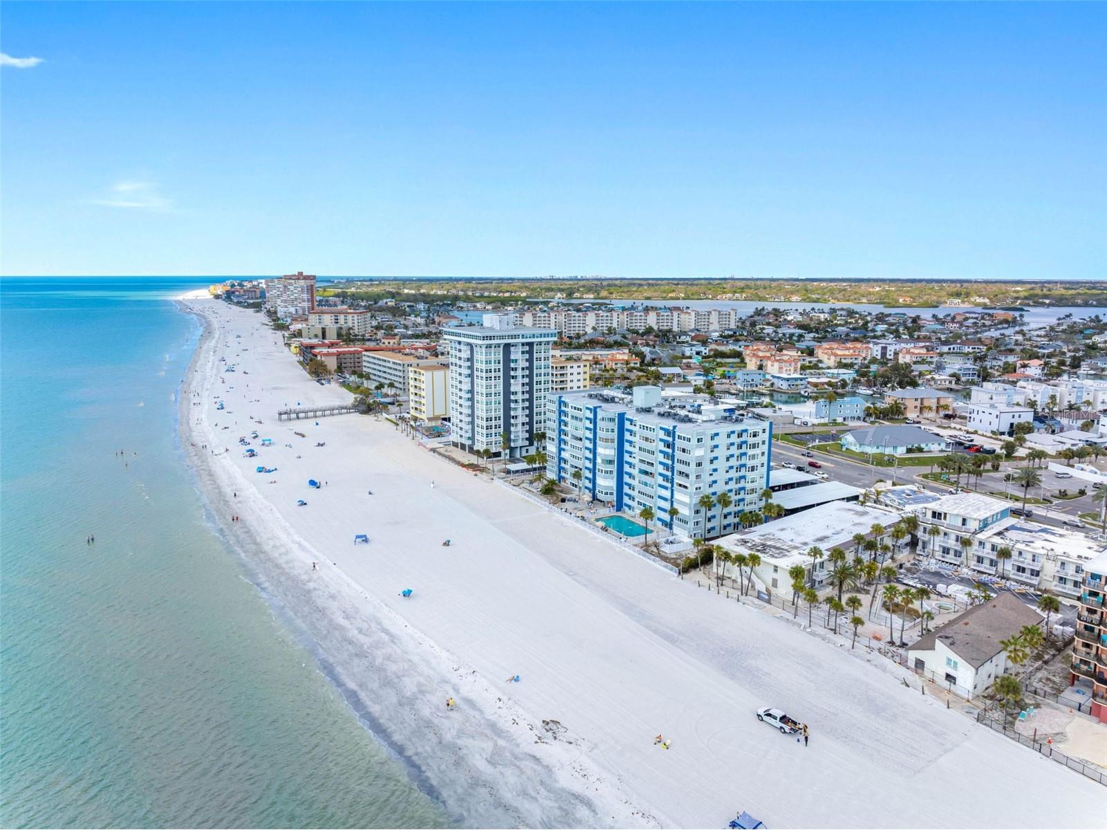 17400 Gulf Boulevard #I3 Redington Shores FL 33708 - GULF OF MEXICO TB8481738 image43