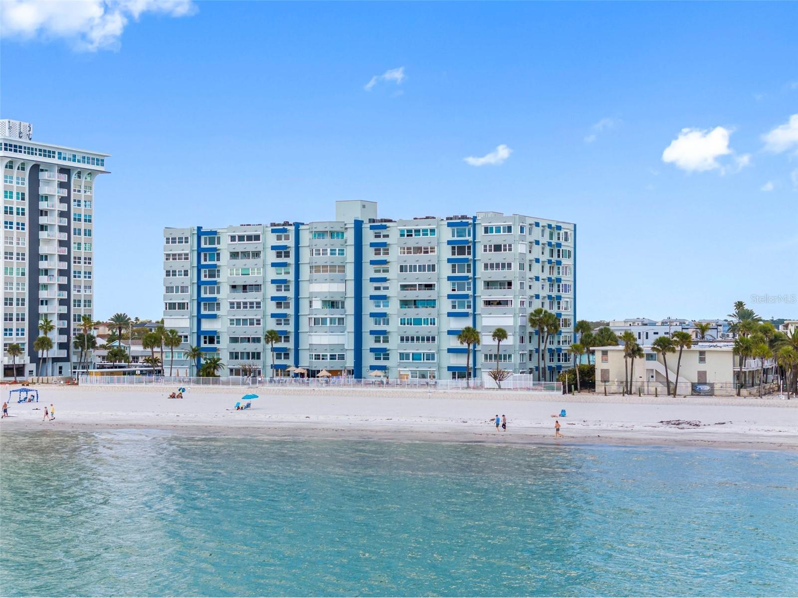 17400 Gulf Boulevard #I3 Redington Shores FL 33708 - GULF OF MEXICO TB8481738 image45