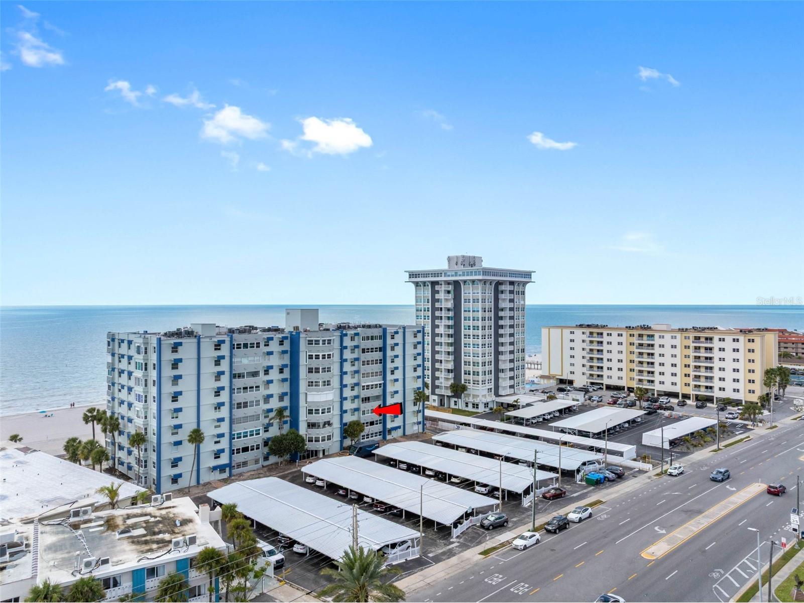 17400 Gulf Boulevard #I3 Redington Shores FL 33708 - GULF OF MEXICO TB8481738 image47