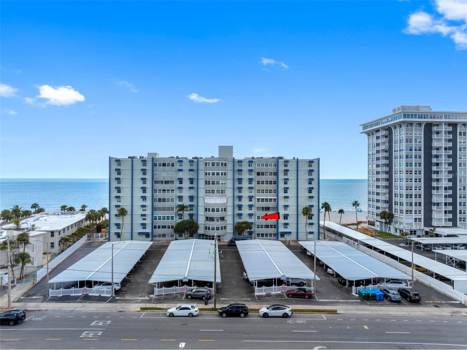 17400 Gulf Boulevard #I3 Redington Shores FL 33708 - GULF OF MEXICO TB8481738 image49