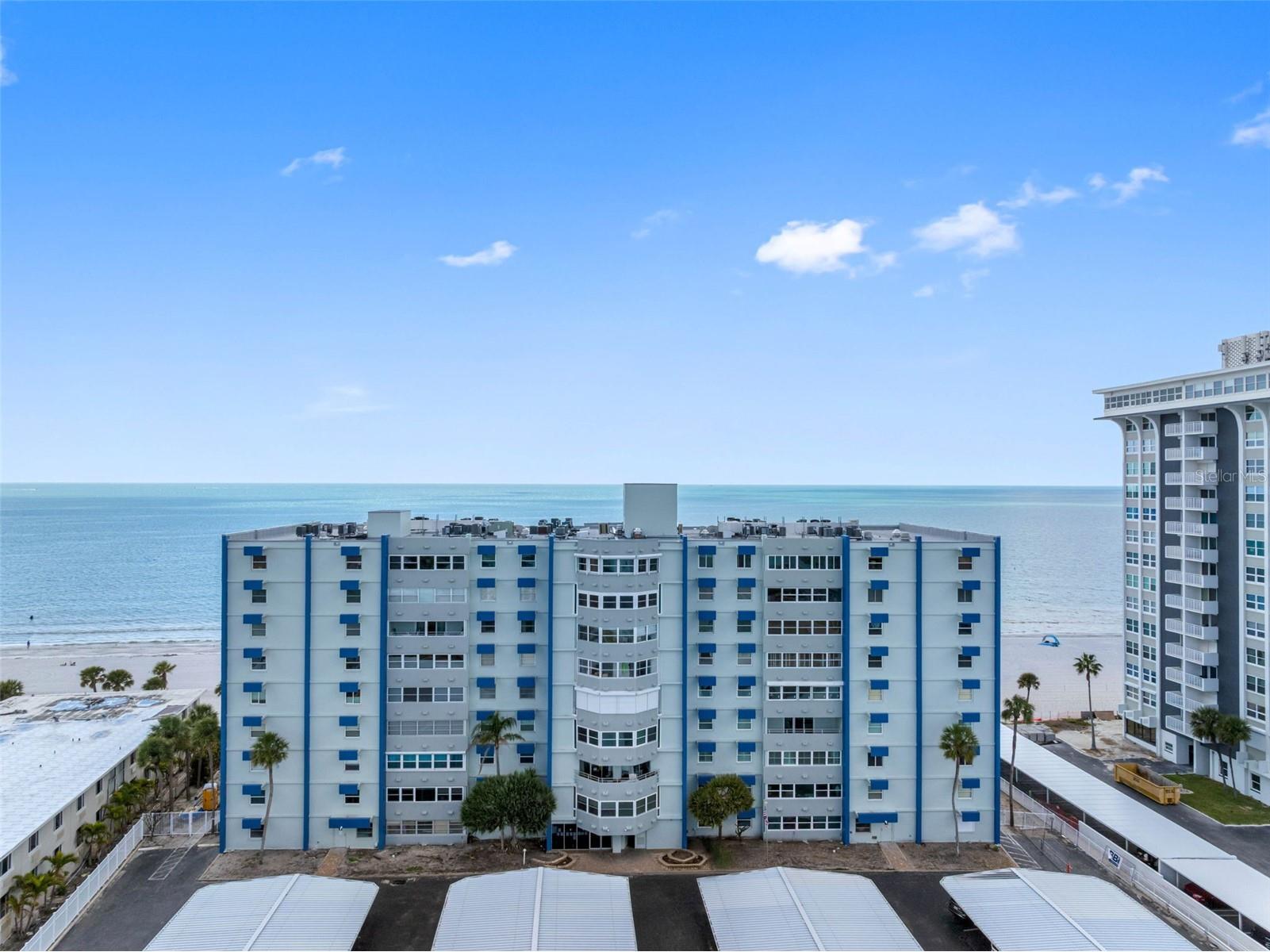 17400 Gulf Boulevard #I3 Redington Shores FL 33708 - GULF OF MEXICO TB8481738 image53