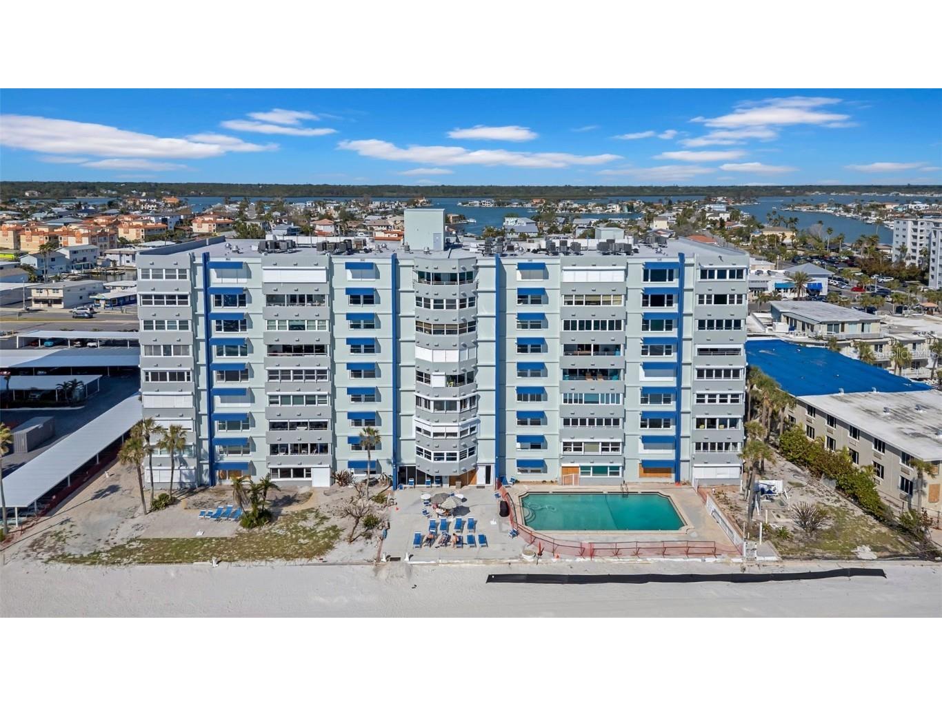 17400 Gulf Boulevard #I4 North Redington Beach FL 33708 TB8376726 image1