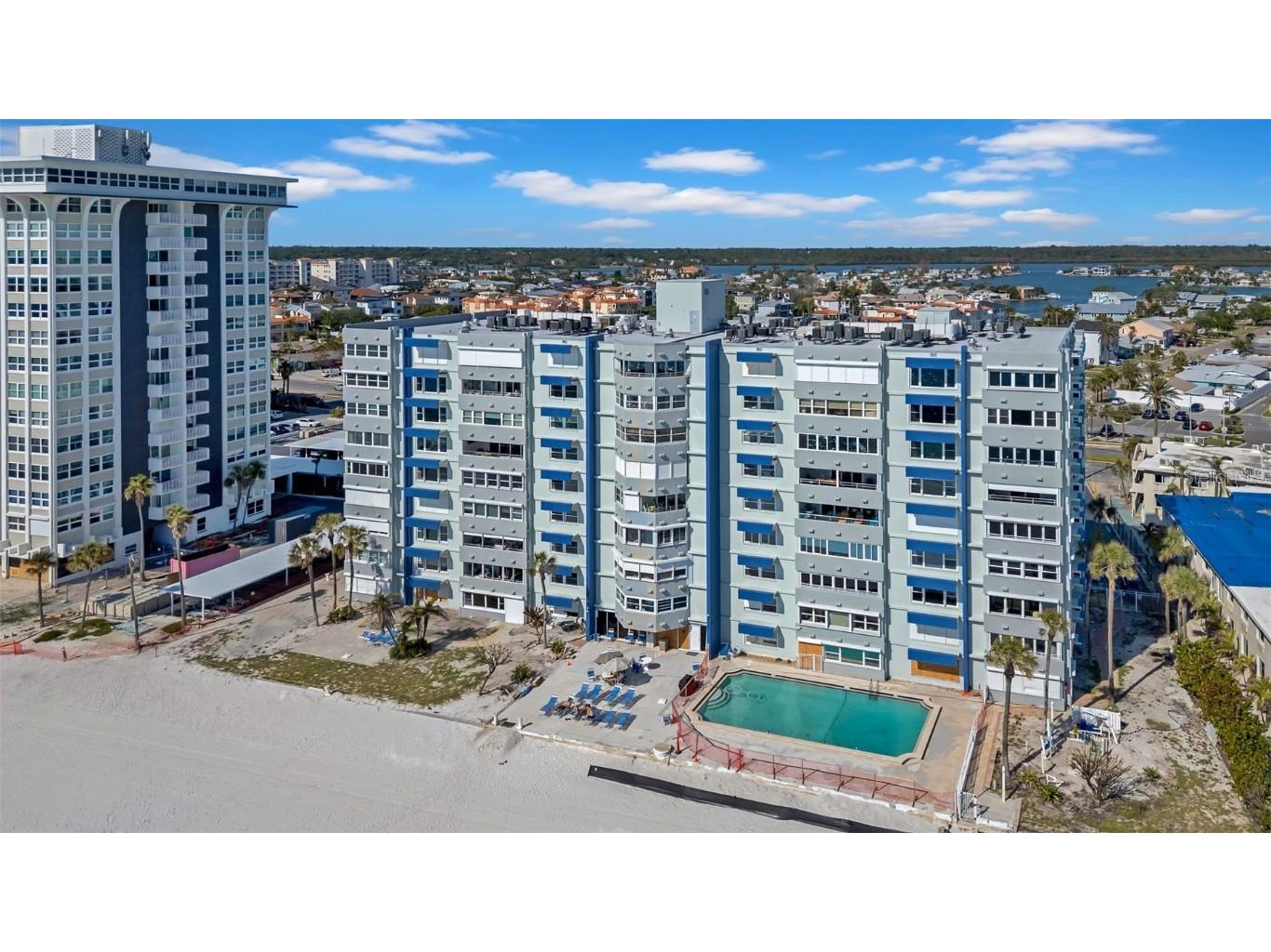 17400 Gulf Boulevard #I4 North Redington Beach FL 33708 TB8376726 image29