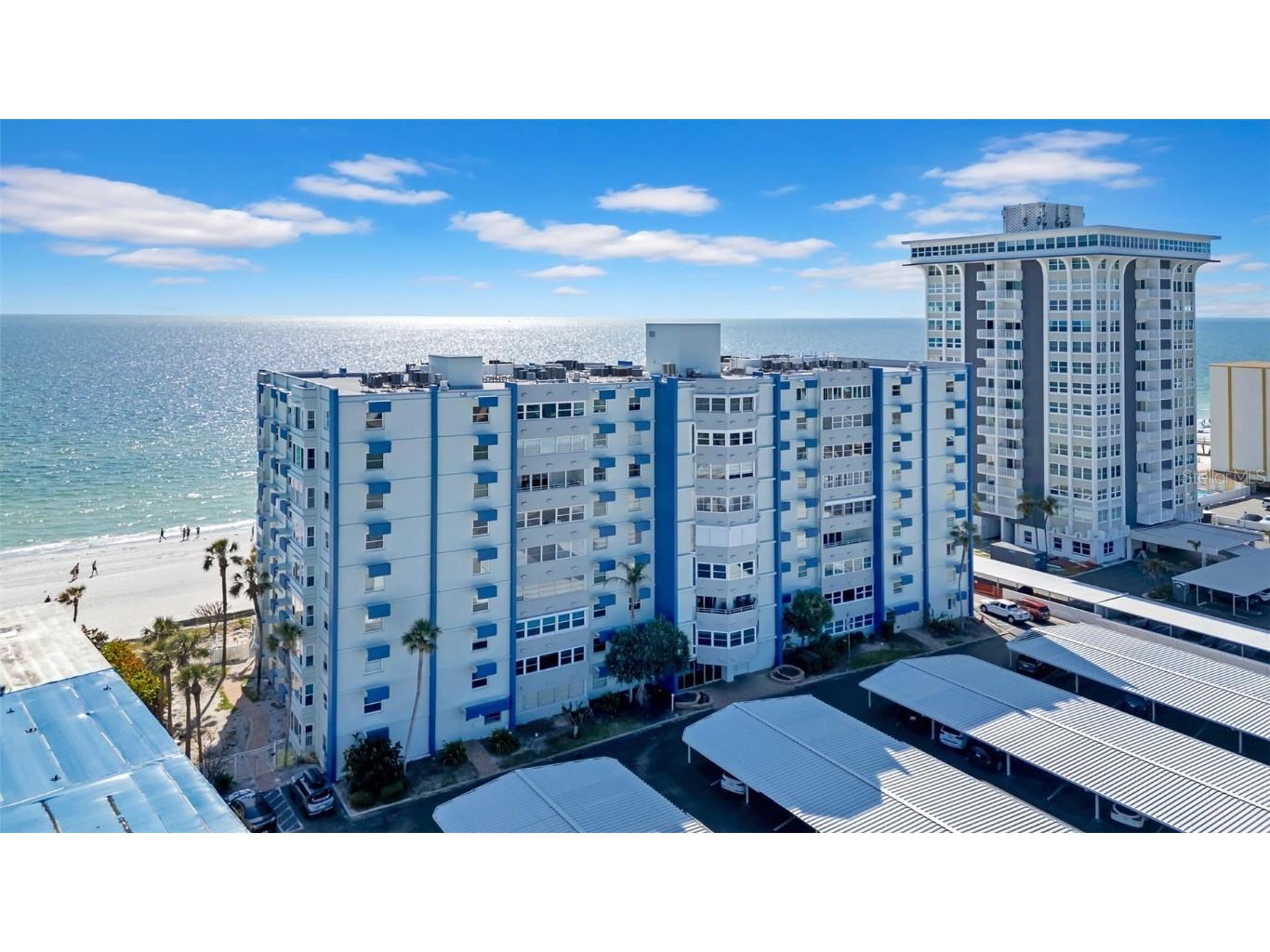 17400 Gulf Boulevard #I4 North Redington Beach FL 33708 TB8376726 image30