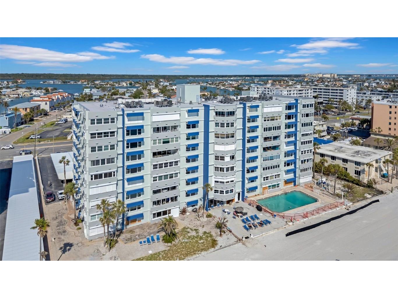 17400 Gulf Boulevard #I4 North Redington Beach FL 33708 TB8376726 image4