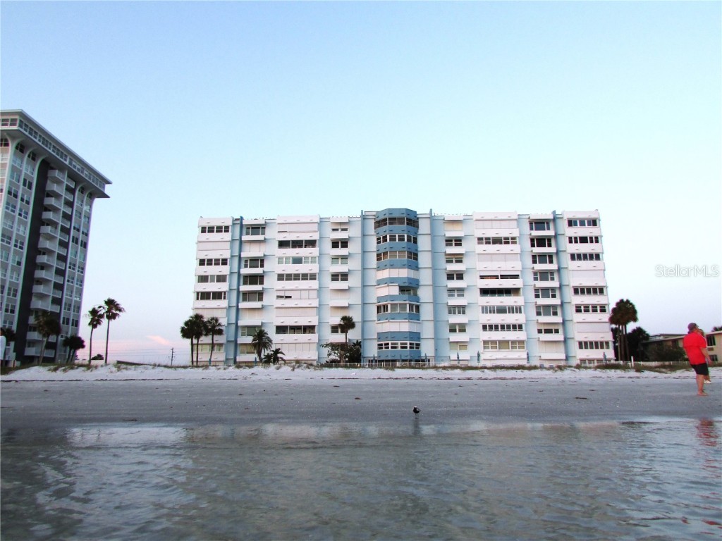 17400 Gulf Boulevard #J6 Redington Shores FL 33708 U8197007 image1