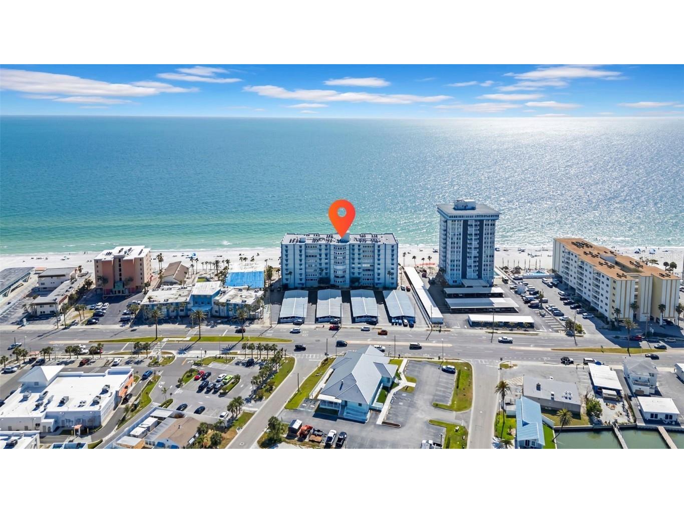 17400 Gulf Boulevard #J7 Redington Shores FL 33708 TB8376728 image3