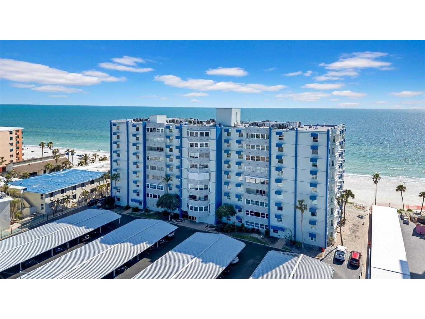 17400 Gulf Boulevard #J7 Redington Shores FL 33708 TB8376728 image30