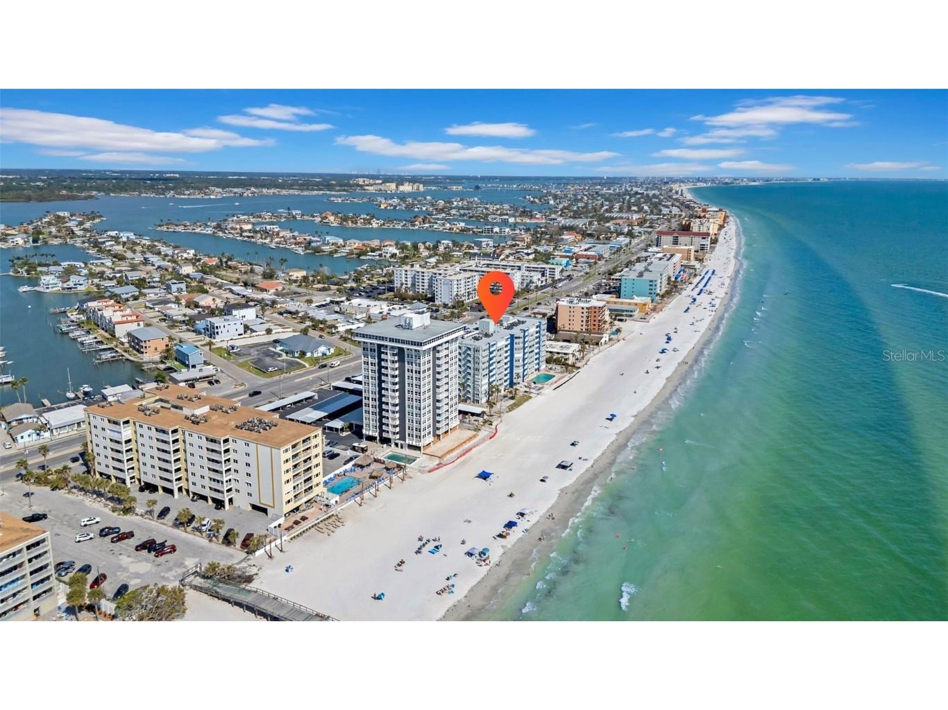 17400 Gulf Boulevard #J7 Redington Shores FL 33708 TB8376728 image31