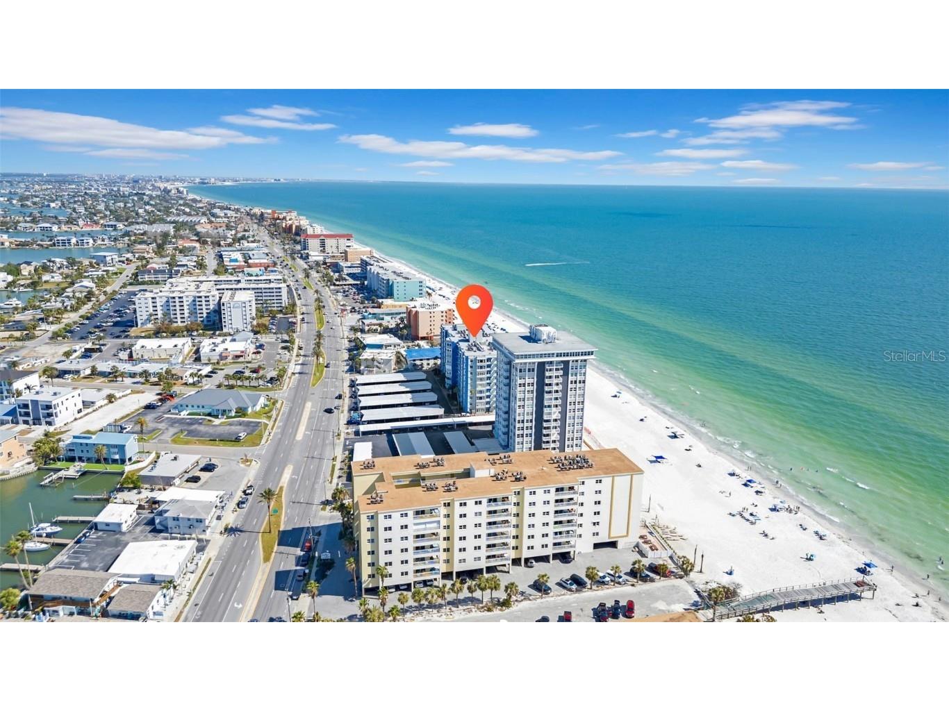 17400 Gulf Boulevard #J7 Redington Shores FL 33708 TB8376728 image4