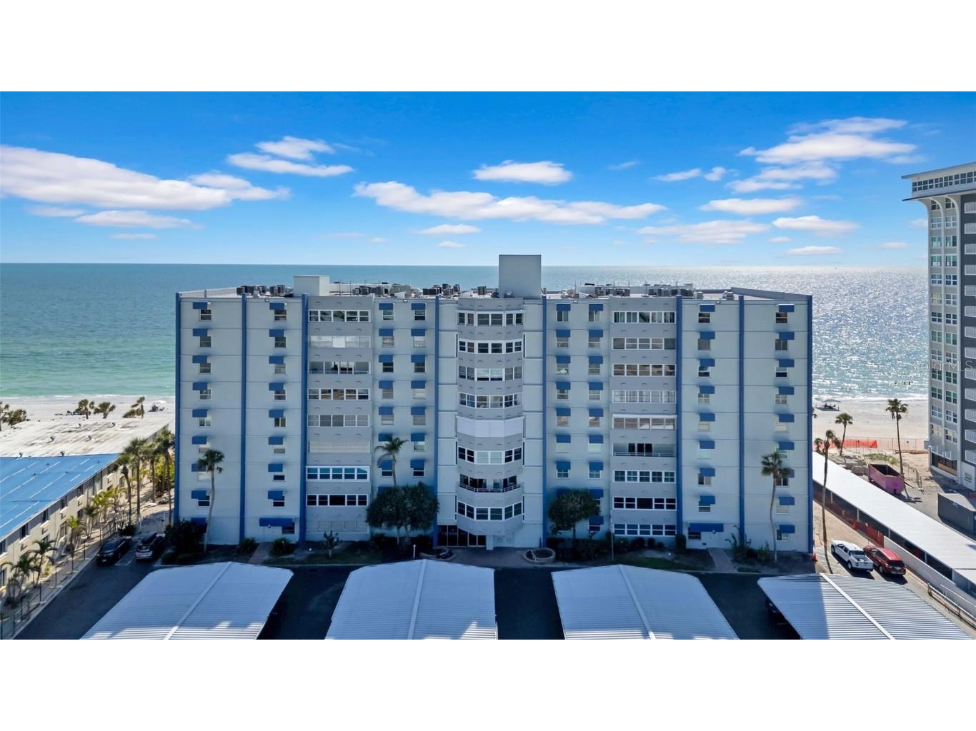 17400 Gulf Boulevard #J9 Redington Shores FL 33708 - GULF OF MEXICO TB8427336 image1