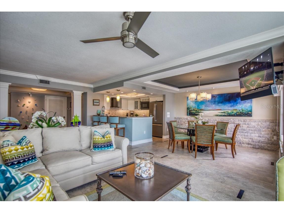 17400 Gulf Boulevard #J9 Redington Shores FL 33708 - GULF OF MEXICO TB8427336 image16