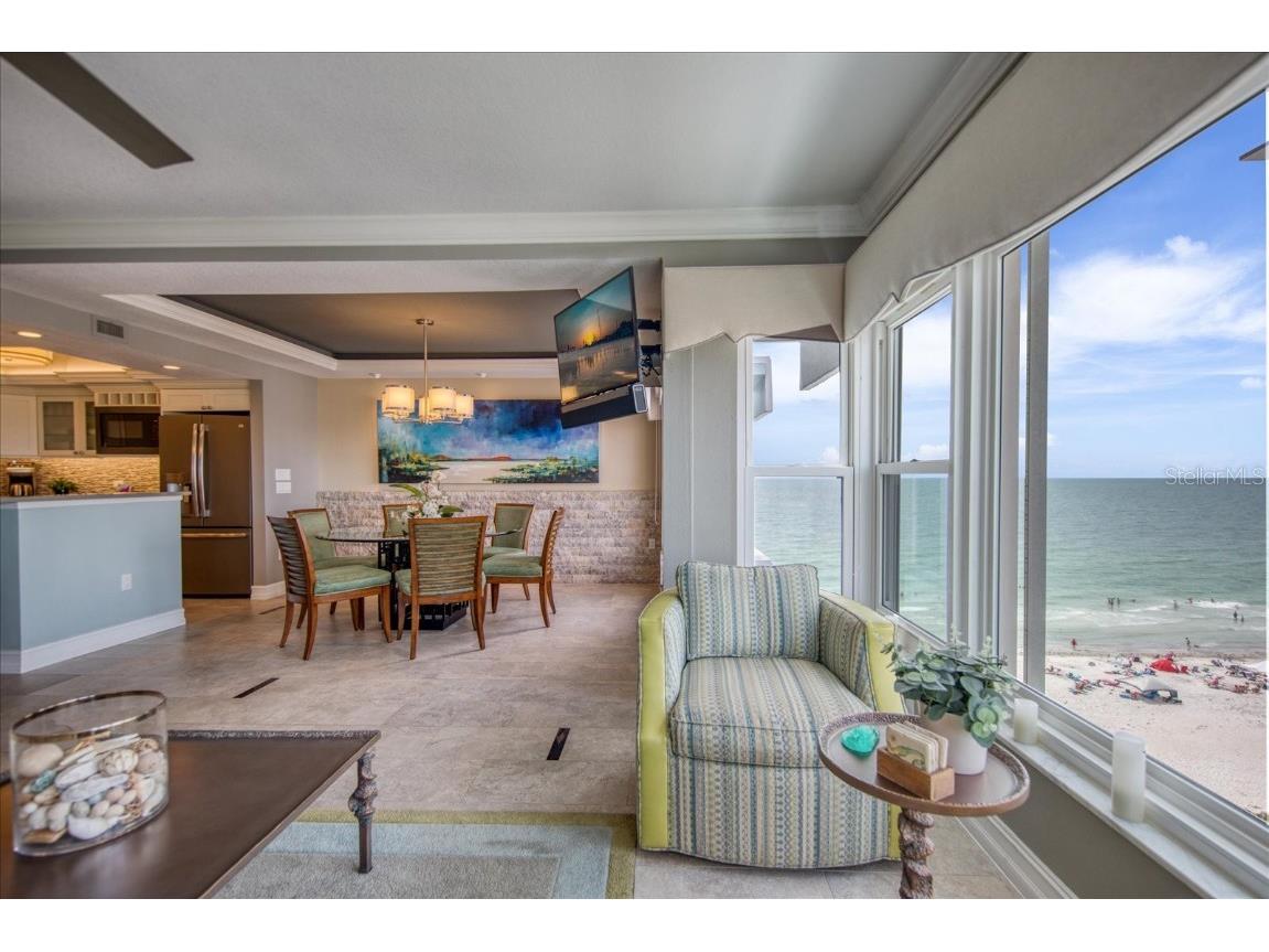 17400 Gulf Boulevard #J9 Redington Shores FL 33708 - GULF OF MEXICO TB8427336 image17