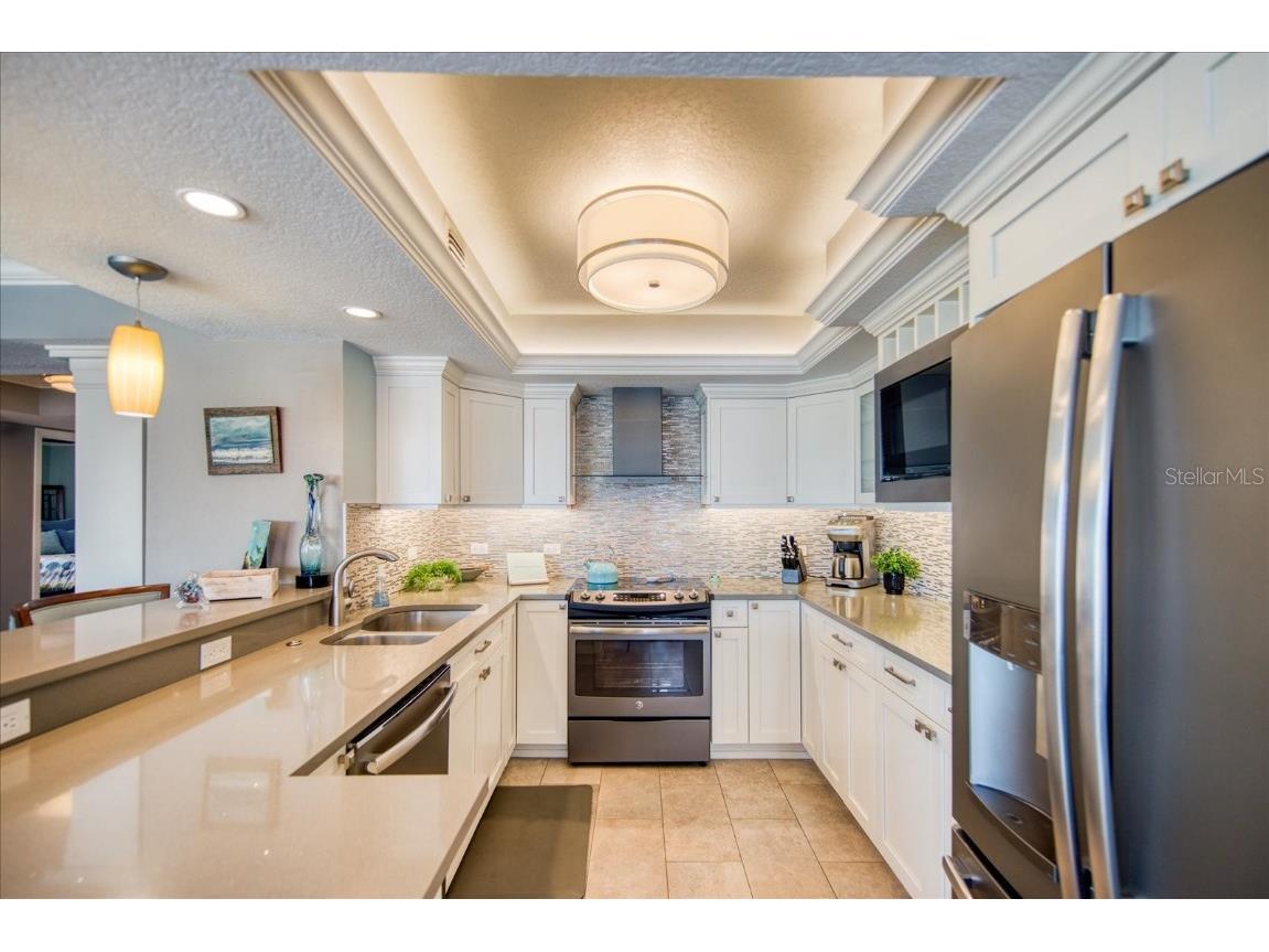 17400 Gulf Boulevard #J9 Redington Shores FL 33708 - GULF OF MEXICO TB8427336 image22