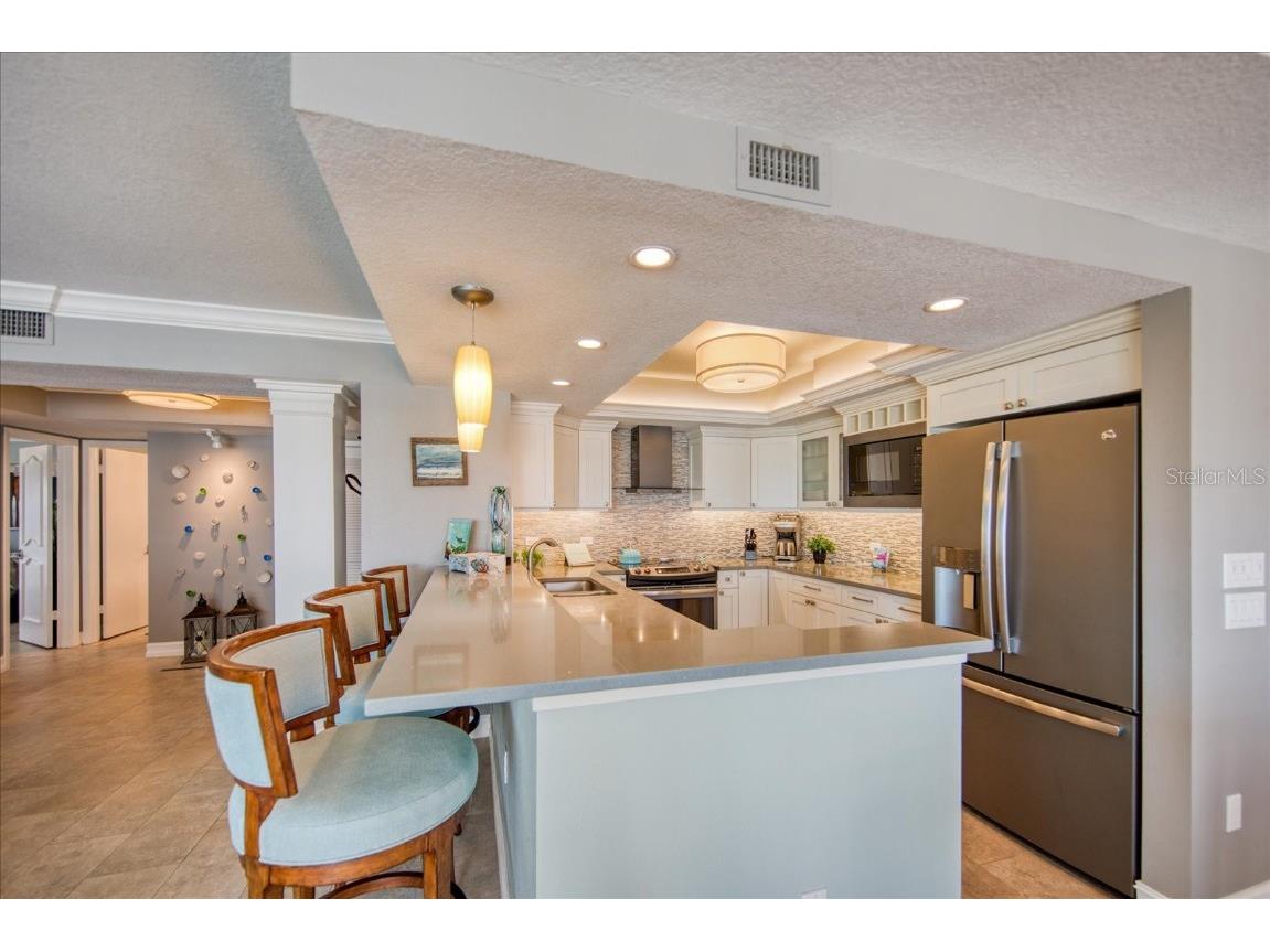 17400 Gulf Boulevard #J9 Redington Shores FL 33708 - GULF OF MEXICO TB8427336 image23