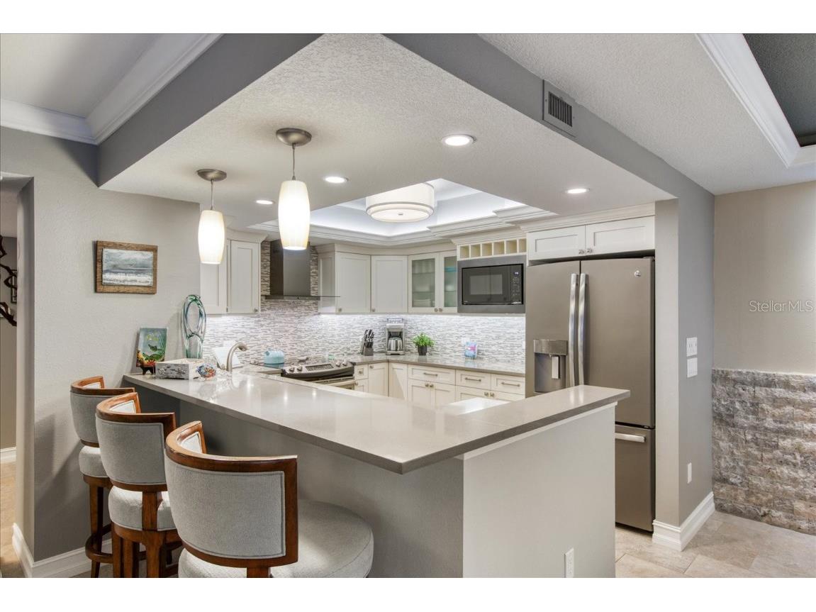 17400 Gulf Boulevard #J9 Redington Shores FL 33708 - GULF OF MEXICO TB8427336 image24