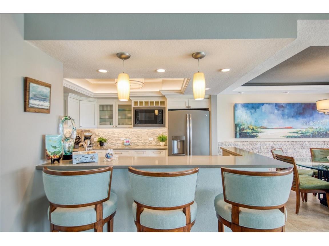 17400 Gulf Boulevard #J9 Redington Shores FL 33708 - GULF OF MEXICO TB8427336 image25