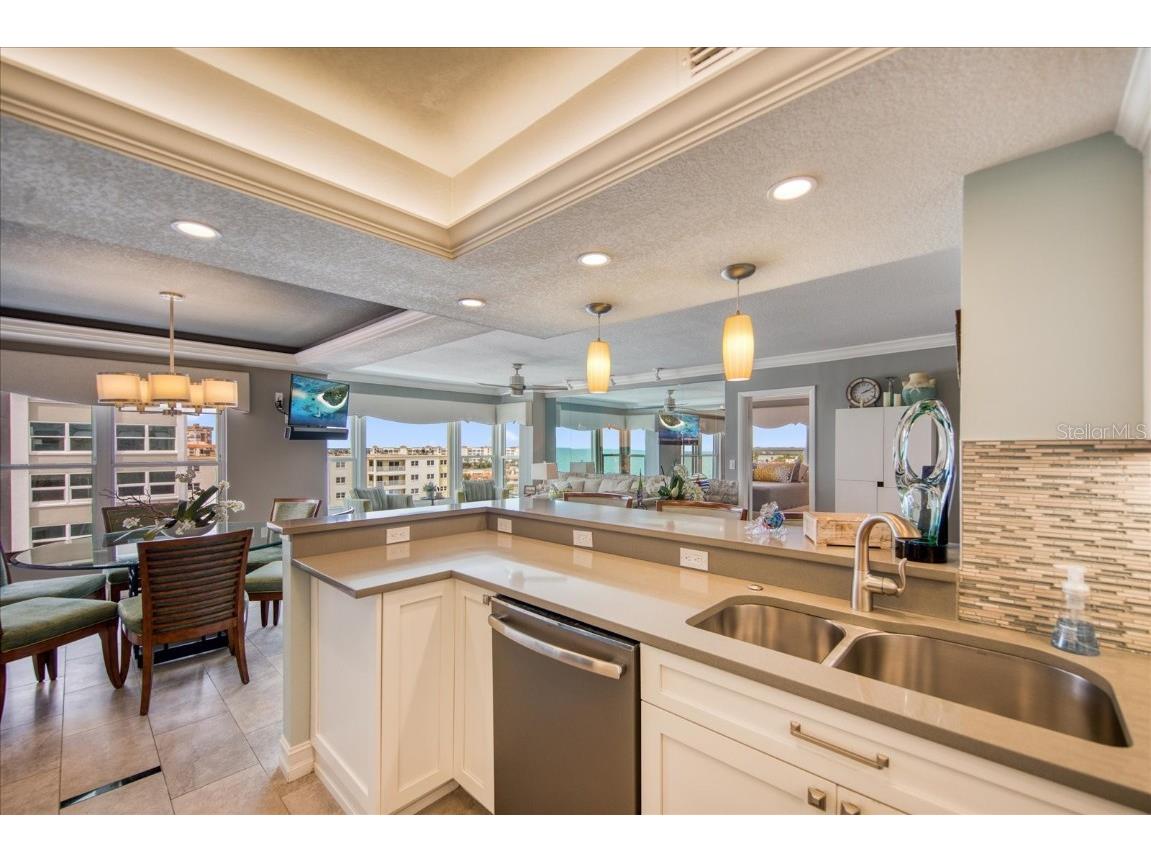 17400 Gulf Boulevard #J9 Redington Shores FL 33708 - GULF OF MEXICO TB8427336 image26