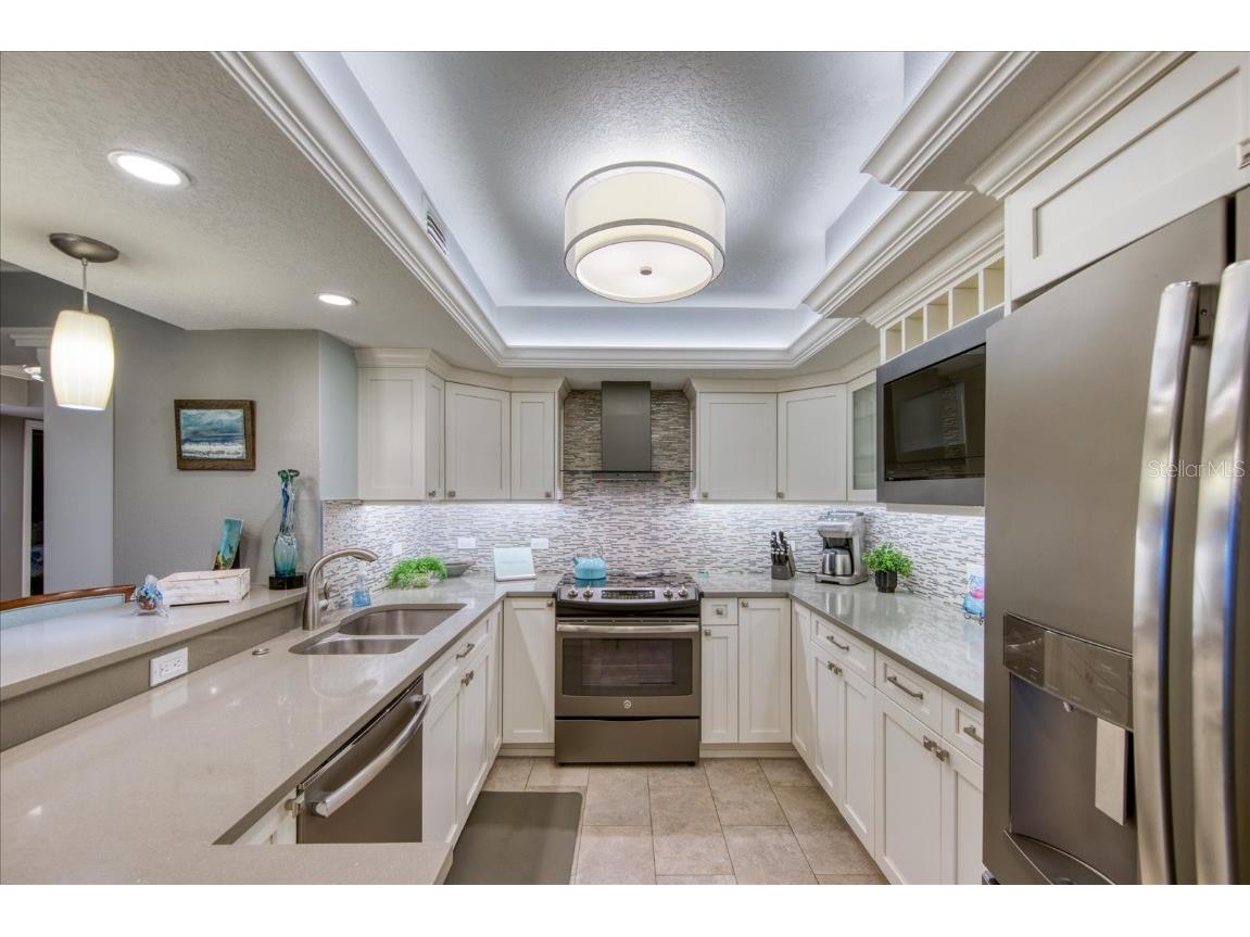 17400 Gulf Boulevard #J9 Redington Shores FL 33708 - GULF OF MEXICO TB8427336 image27