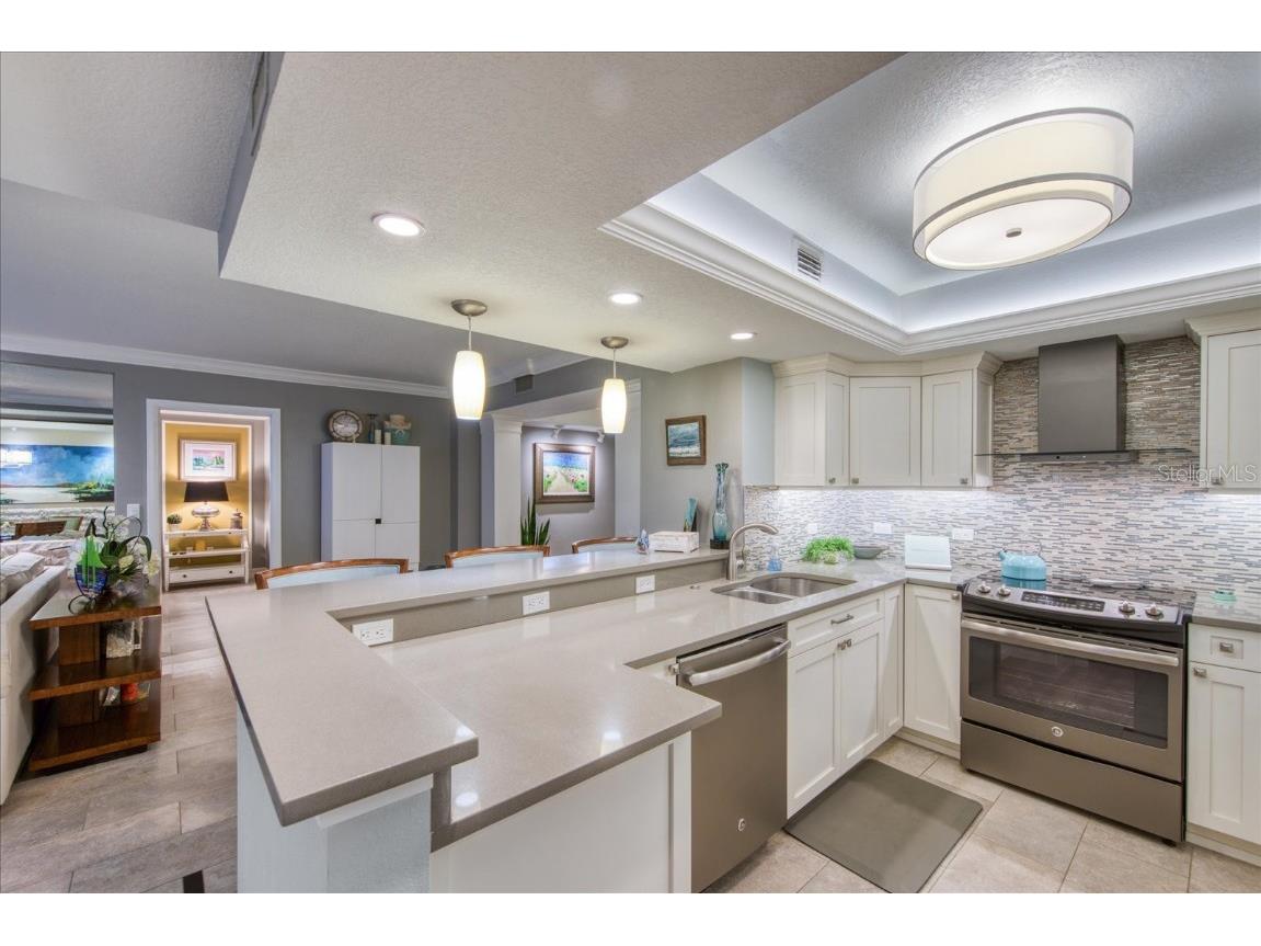 17400 Gulf Boulevard #J9 Redington Shores FL 33708 - GULF OF MEXICO TB8427336 image28