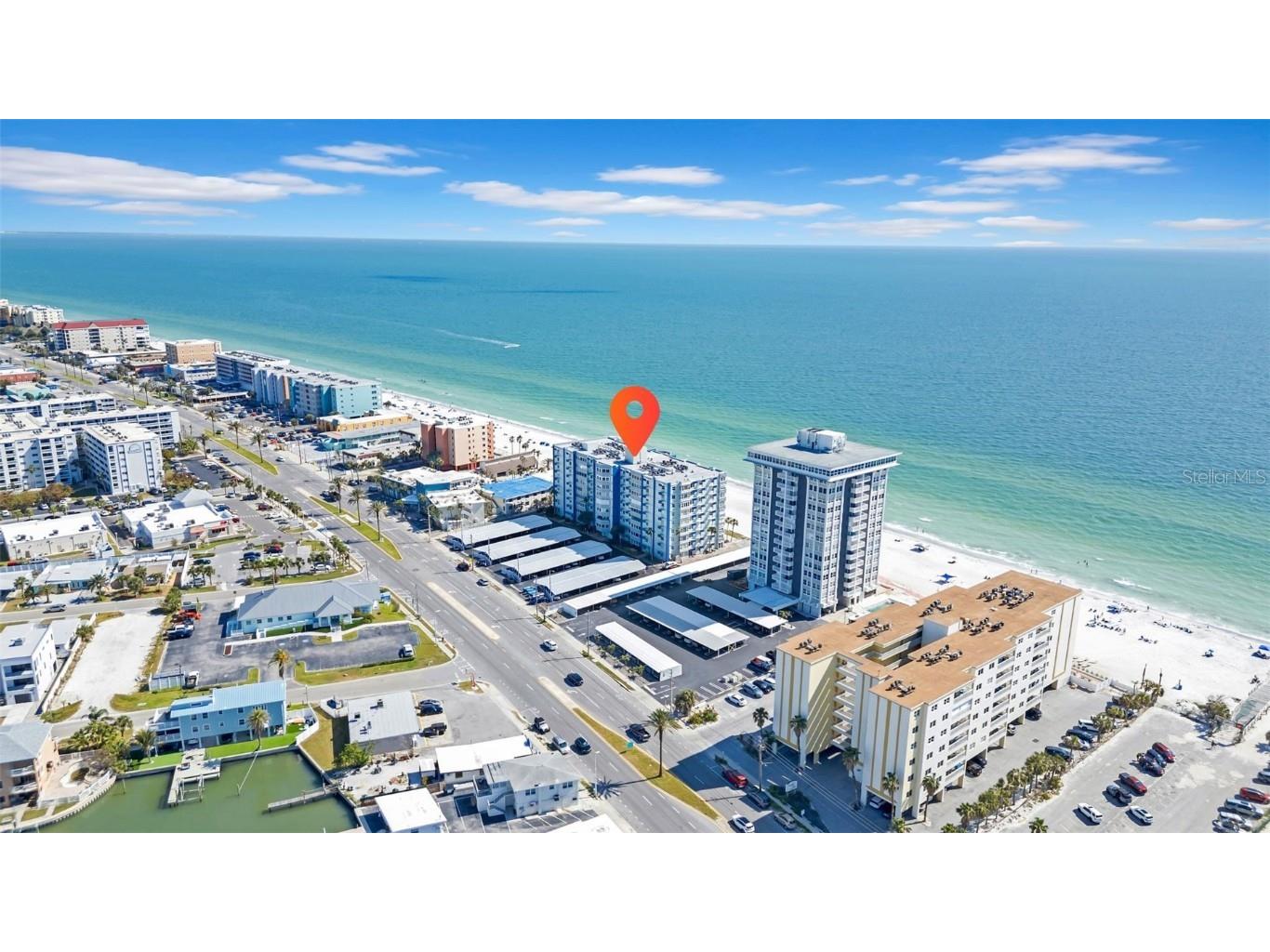 17400 Gulf Boulevard #J9 Redington Shores FL 33708 - GULF OF MEXICO TB8427336 image3