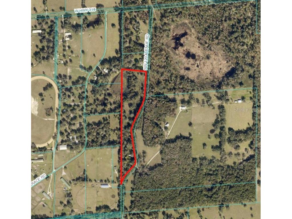 17400 NW 120th Ave Road Reddick FL 32686 OM697450 image3