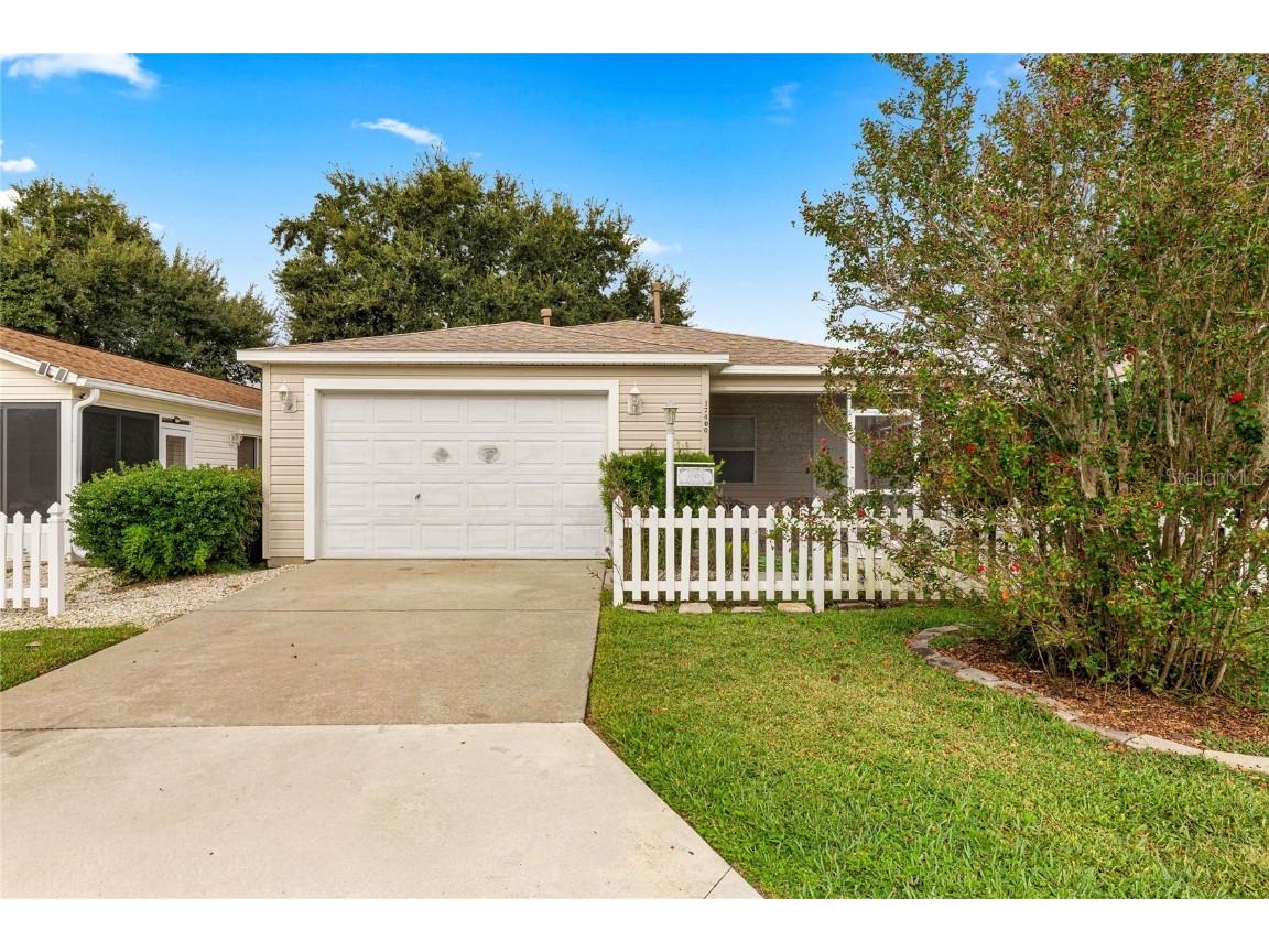17400 SE 77th Sycamore Avenue The Villages FL 32162 G5102702 image1