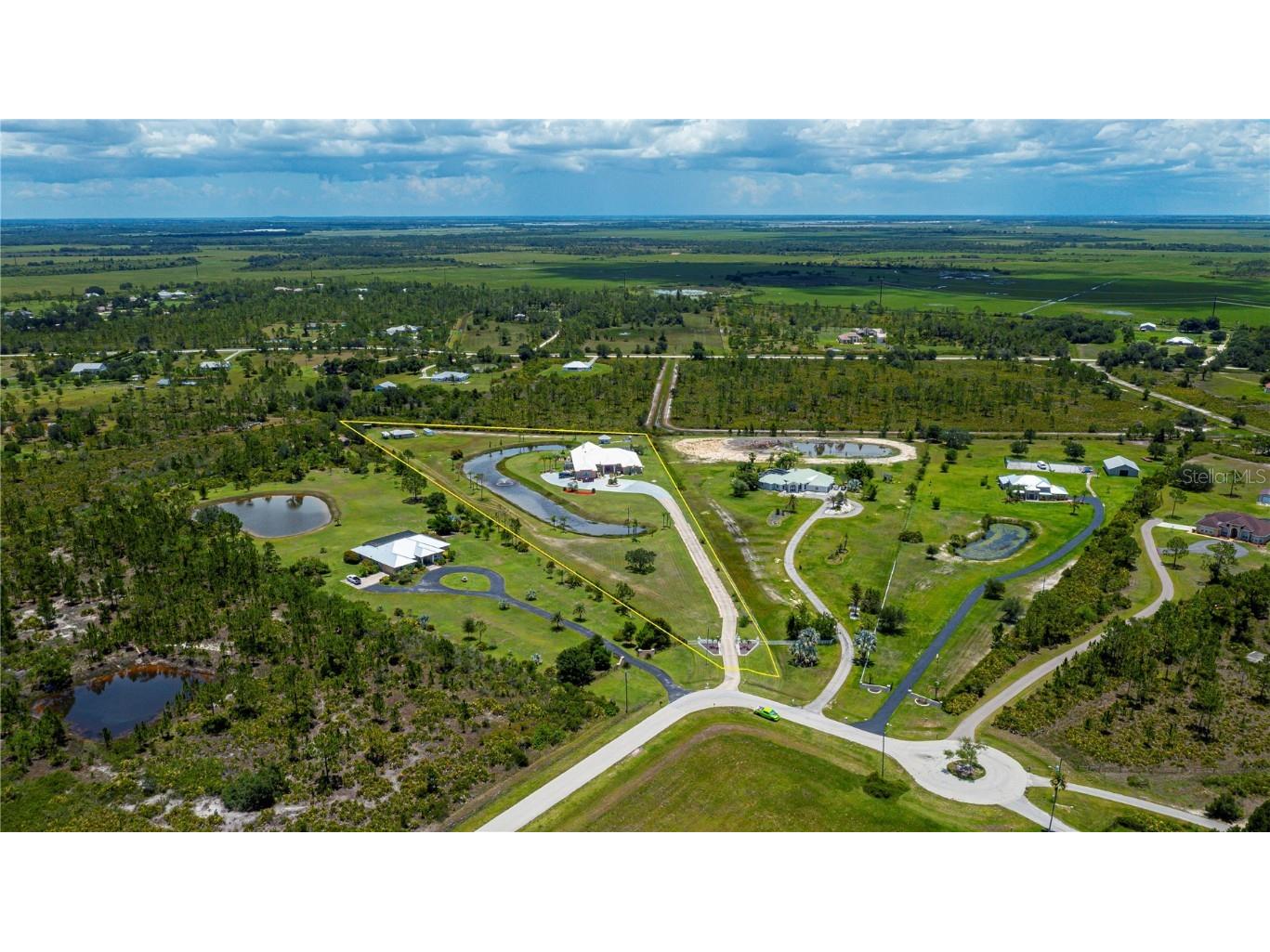 17400 White Water Court Punta Gorda FL 33982 C7510753 image5