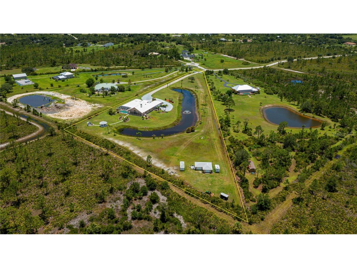 17400 White Water Court Punta Gorda FL 33982 C7510753 image76